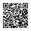 Stratford QR code