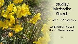 Service for 27th April 2025